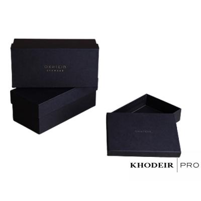 SAMPLE OF LUXURY PACKAGING # 25