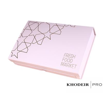 SAMPLE OF LUXURY PACKAGING # 23