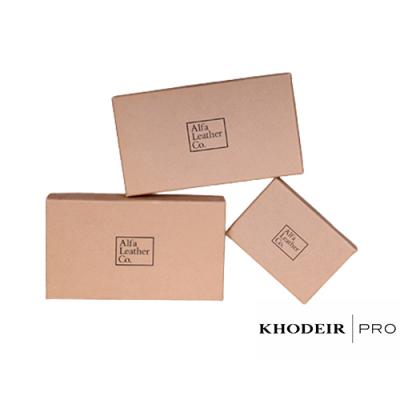 SAMPLE OF LUXURY PACKAGING # 20