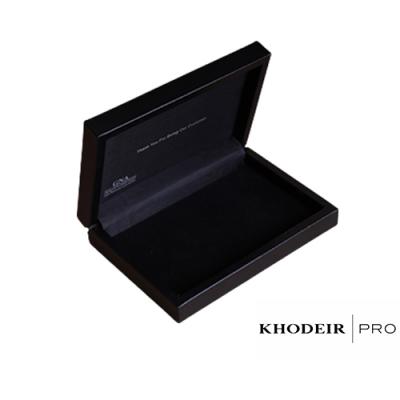 SAMPLE OF LUXURY PACKAGING # 18