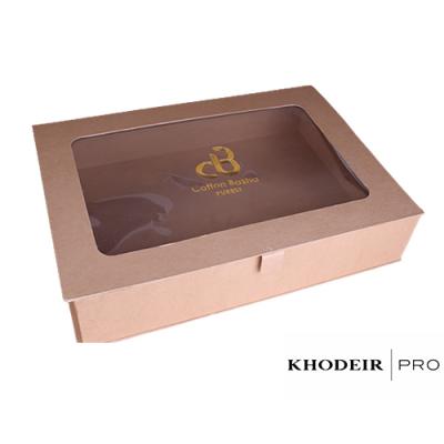 SAMPLE OF LUXURY PACKAGING # 16