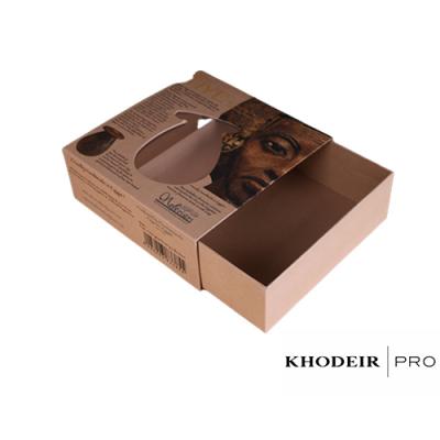SAMPLE OF LUXURY PACKAGING # 15