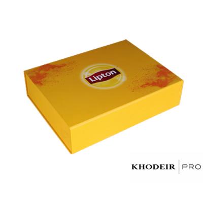 SAMPLE OF LUXURY PACKAGING # 14