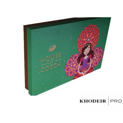 SAMPLE OF LUXURY PACKAGING # 13