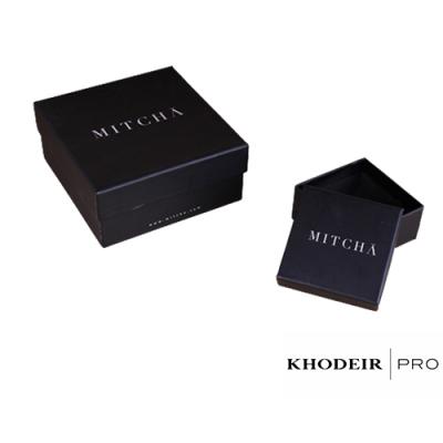 SAMPLE OF LUXURY PACKAGING # 12
