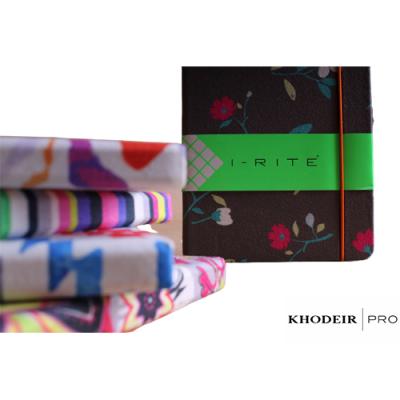 SAMPLE OF PRINTING & BINDING # 6
