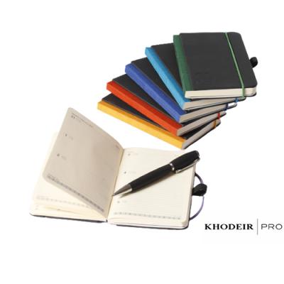 SAMPLE OF PRINTING & BINDING # 10