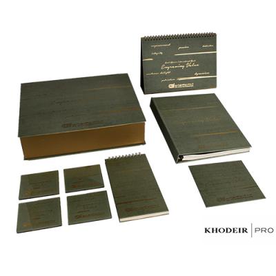 SAMPLE OF CORPORATE GIFTS #3