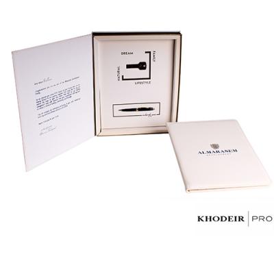 SAMPLE OF CORPORATE GIFTS #9