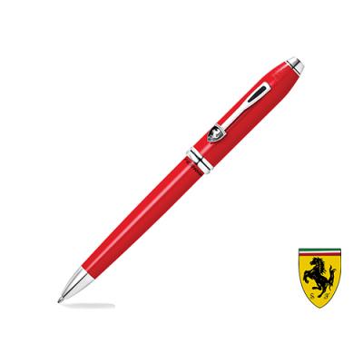 CROSS Ferrari Townsend Collection for Scuderia - Rosso Corsa Red