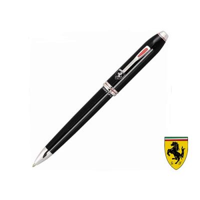 CROSS Ferrari Townsend Collection for Scuderia - Glossy Black La