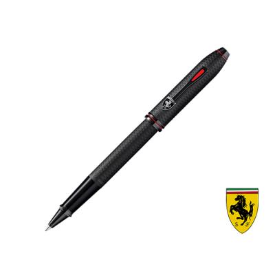 CROSS Ferrari Townsend Collection for Scuderia - Brushed Black C