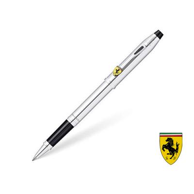 CROSS Ferrari Century II Collection for Scuderia - Polished Chro