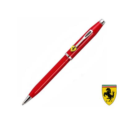 CROSS Ferrari Century II Collection for Scuderia - Glossy Rosso
