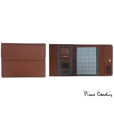 Pierre Cardin magnetic lock portfolio