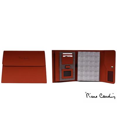 Pierre Cardin Magnetic Lock Portfolio