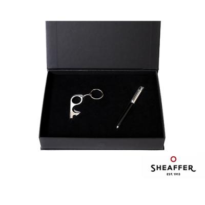 Sheaffer  Set (Pen - Metal Keychain)