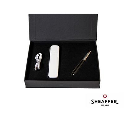 Sheaffer  Set (Pen - sterilization device)