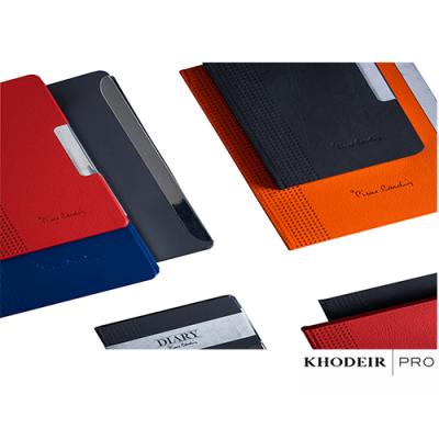 SAMPLE OF PRINTING & BINDING # 4