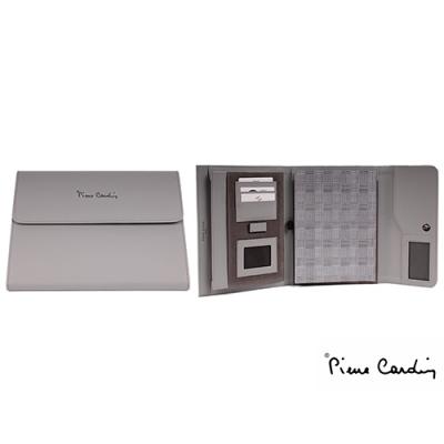 Pierre Cardin Magnetic Lock Portfolio
