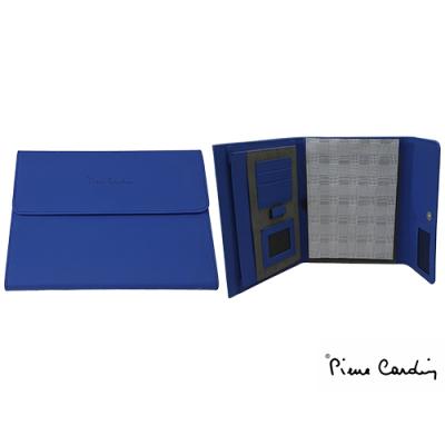 Pierre Cardin Magnetic Lock Portfolio