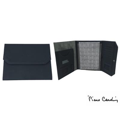 Pierre Cardin Magnetic Lock Portfolio