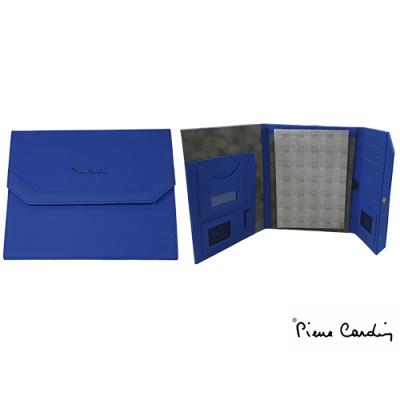 Pierre Cardin Magnetic Lock Portfolio