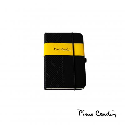 Pierre Cardin Notebook 9X14 cm