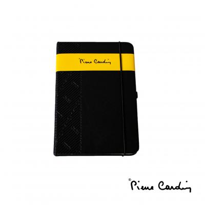 Pierre Cardin Notebook 13x21 cm