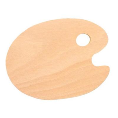 Keep Smiling Wooden Palette