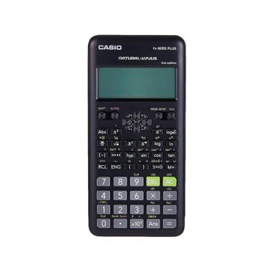 Casio scientific calculator [fx-82ES PLUS]