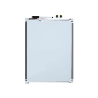Whiteboard 35 × 25 , double sided