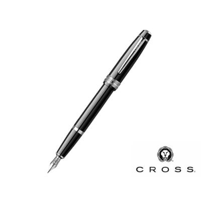 CROSS Bailey Light Polished Black  FB Pen AT0746-1