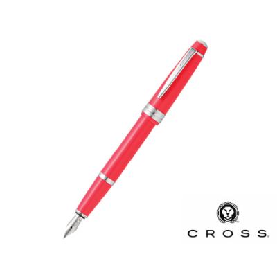 CROSS Bailey Light Polished Coral FB Pen AT0746-5