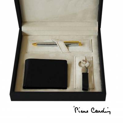 Pieree Cardin Gift Set