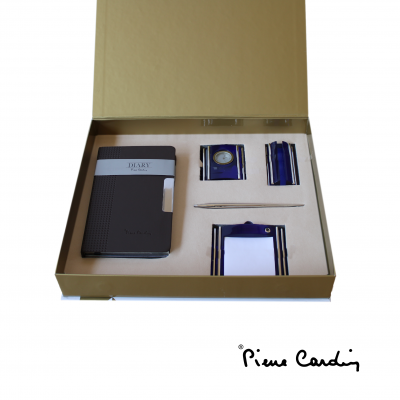 Pieree Cardin Gift Set