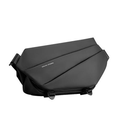 Mark Ryden - Mark Ryden Crossbody Backpack with 7.9" Tablet Capacity with Waterproof Shell and Anti-Theft Pocket
