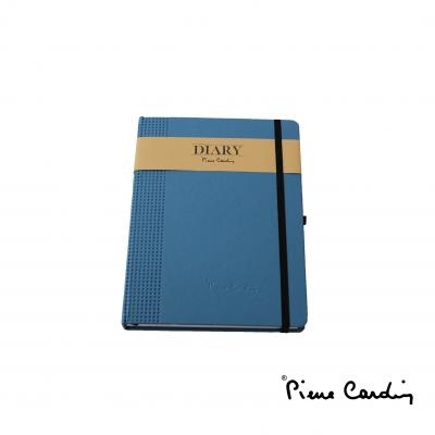 Pierre Cardin Undated Diary 19 X26 cm