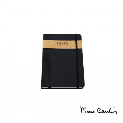 Pierre Cardin Undated Diary 16X24 cm