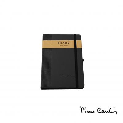 Pierre Cardin Undated Diary 16X24 cm