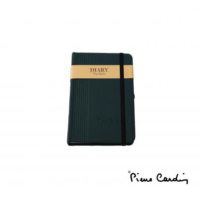Pierre Cardin Undated Diary 16X24 cm