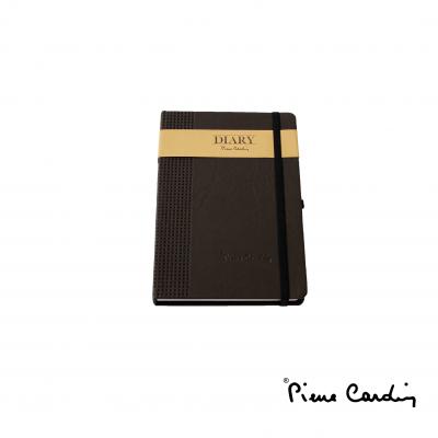 Pierre Cardin Undated Diary 16X24 cm