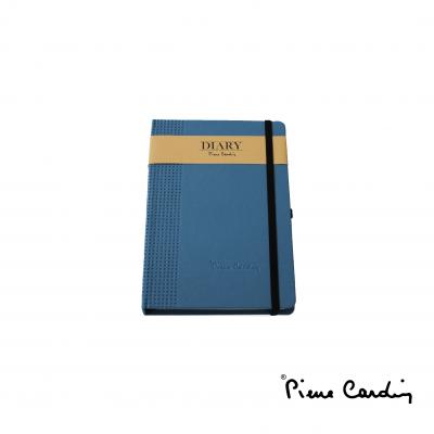 Pierre Cardin Undated Diary 16X24 cm