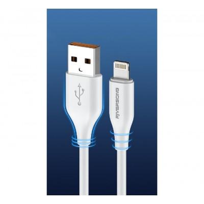Riversong Cl10 Beta Lightning Cable - 1 Meter