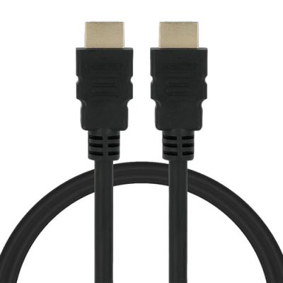 Iconz imn-hc23k hdmi cable with ethernet 3 meter - black